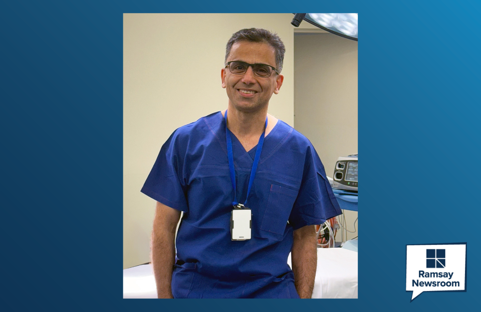 Strathfield and Westmead Private Hospitals invest in breast cancer technology