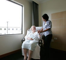 General Information for Inpatients