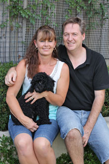 Husband & wife received Cochlear Implant on the same day at Westmead Private Hospital