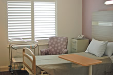 New Room