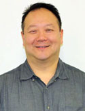 Westmead Private Hospital specialist Andrew Kam